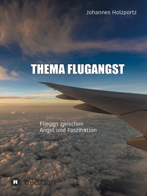 cover image of Thema Flugangst